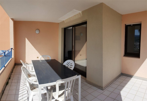 appartement location vacances Argeles sur mer