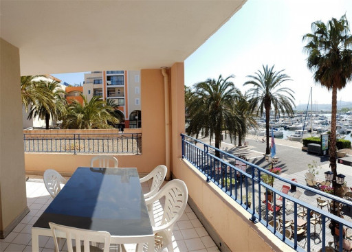 appartement location vacances Argeles sur mer