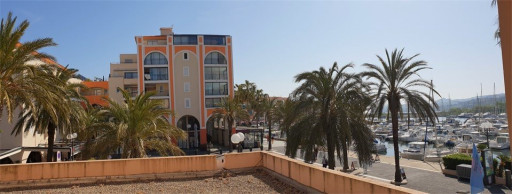 appartement location vacances Argeles sur mer