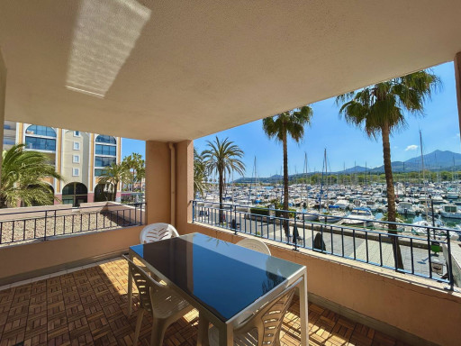 appartement location vacances Argeles sur mer