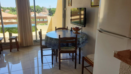 appartement location vacances Argeles plage