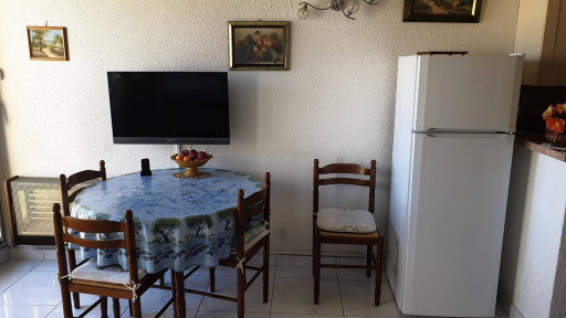 appartement location vacances Argeles plage