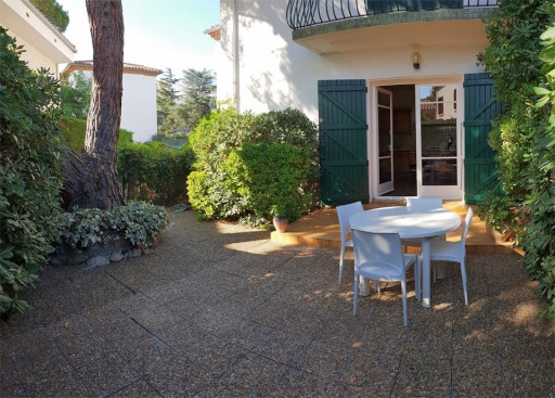 appartement location vacances Argeles plage