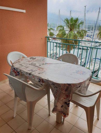 appartement location vacances Argeles sur mer