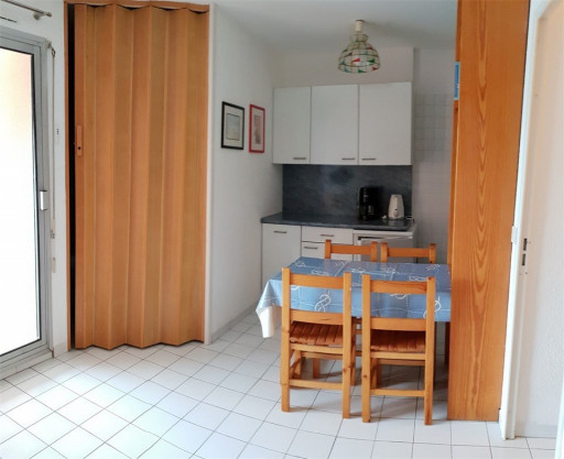 appartement location vacances Argeles sur mer