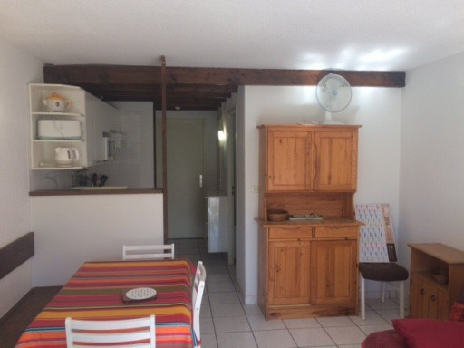 appartement location vacances Argeles plage