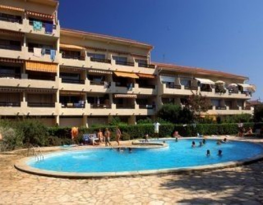 appartement location vacances Argeles plage