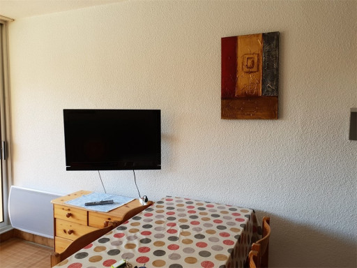 appartement location vacances Argeles plage