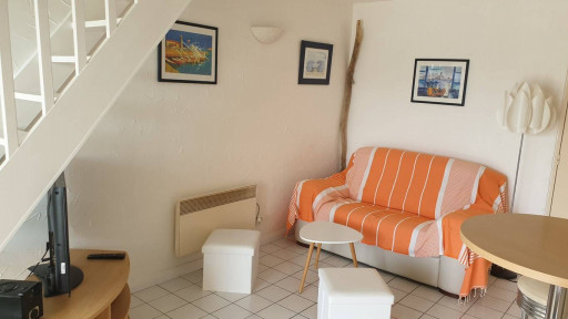 appartement location vacances Argeles sur mer