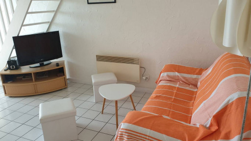 appartement location vacances Argeles sur mer