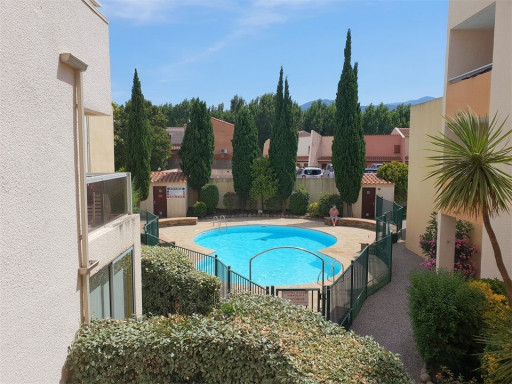 appartement location vacances Argeles sur mer