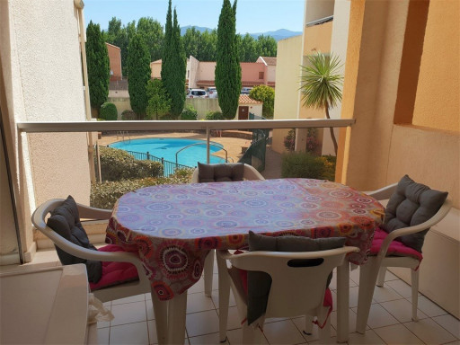 appartement location vacances Argeles sur mer