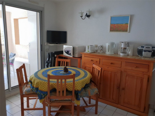 appartement location vacances Argeles sur mer