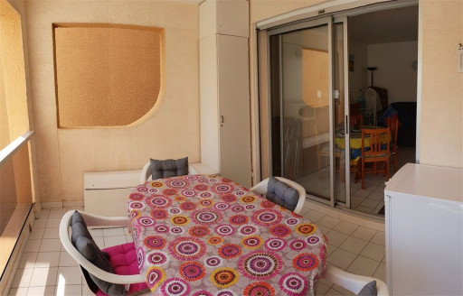 appartement location vacances Argeles sur mer