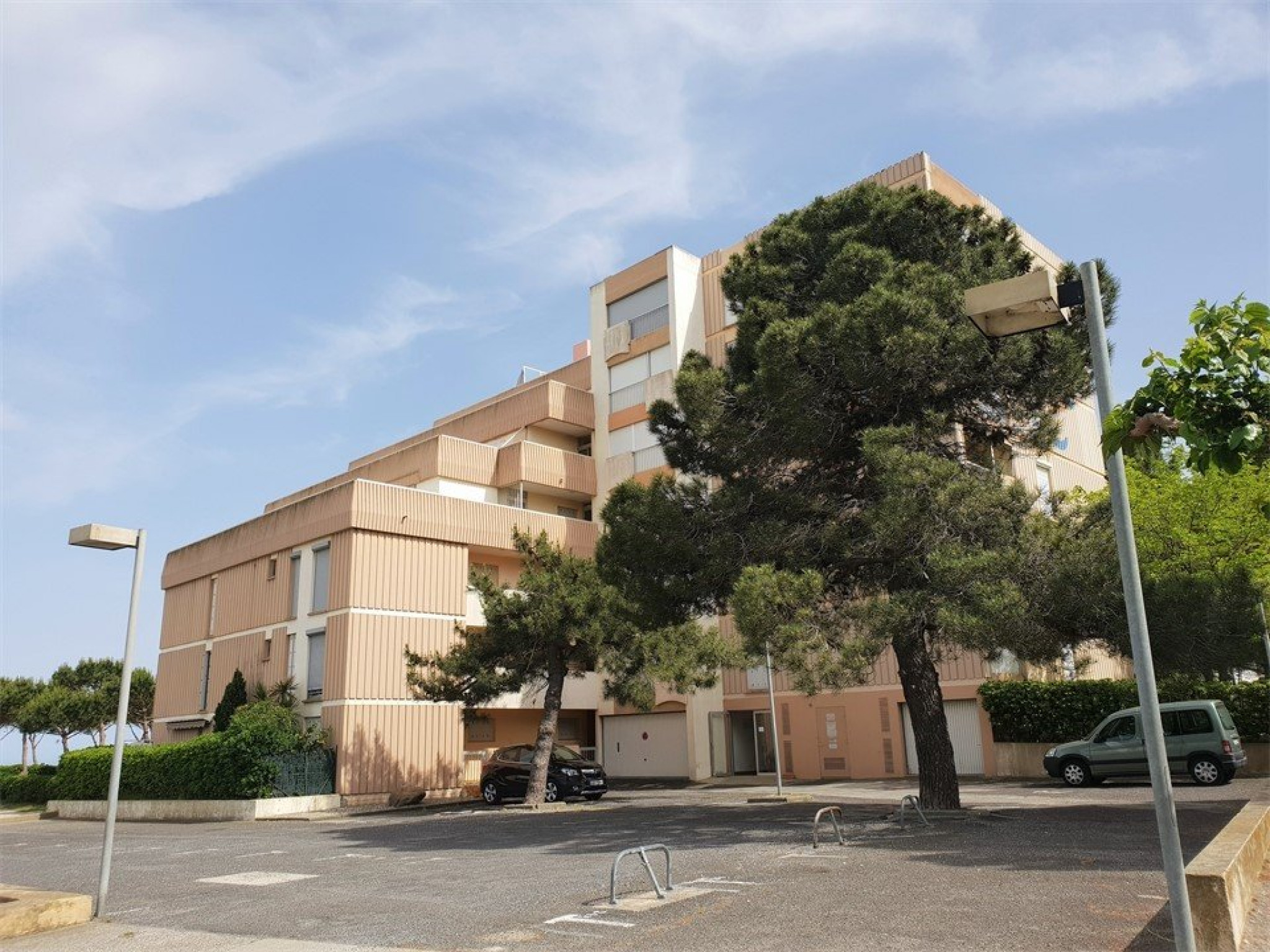 Résidence