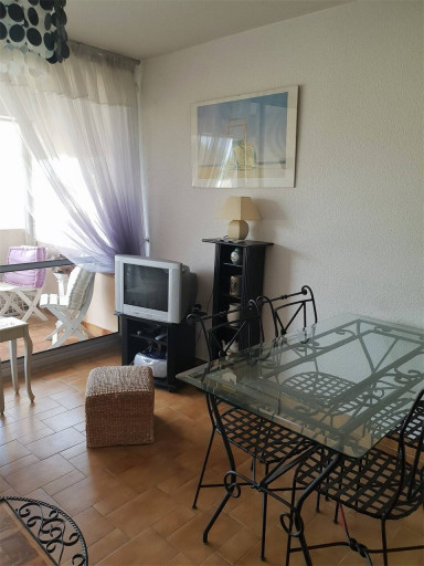 appartement location vacances Argeles plage