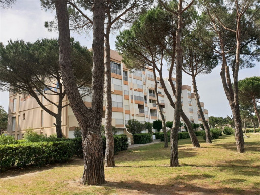 appartement location vacances Argeles plage