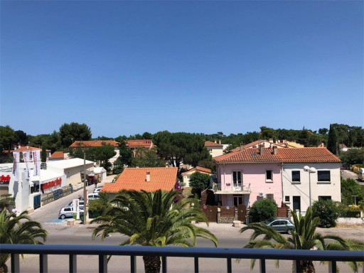 appartement location vacances Argeles plage