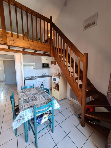 appartement location vacances Argeles plage