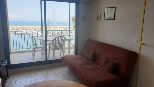 appartement location vacances Argeles sur mer