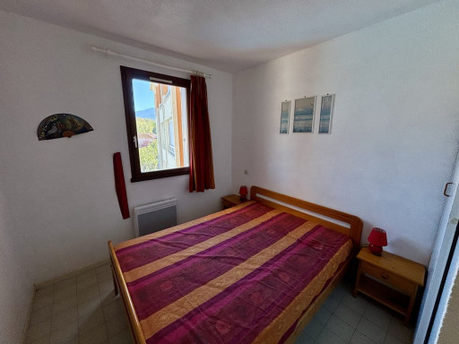 appartement location vacances Argeles sur mer