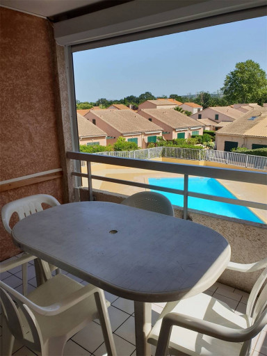 appartement location vacances Argeles sur mer