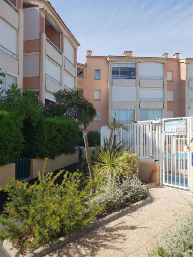 appartement location vacances Argeles sur mer