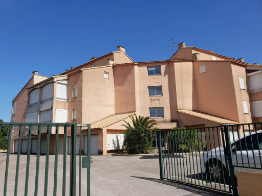 appartement location vacances Argeles sur mer