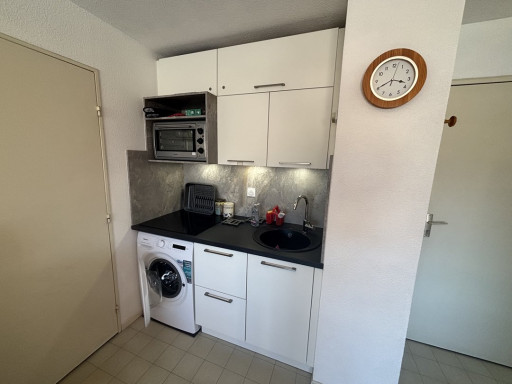 appartement location vacances Argeles sur mer