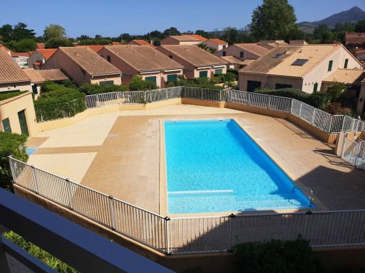 appartement location vacances Argeles sur mer