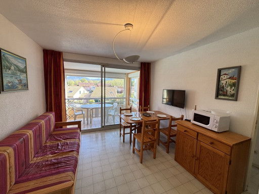appartement location vacances Argeles sur mer
