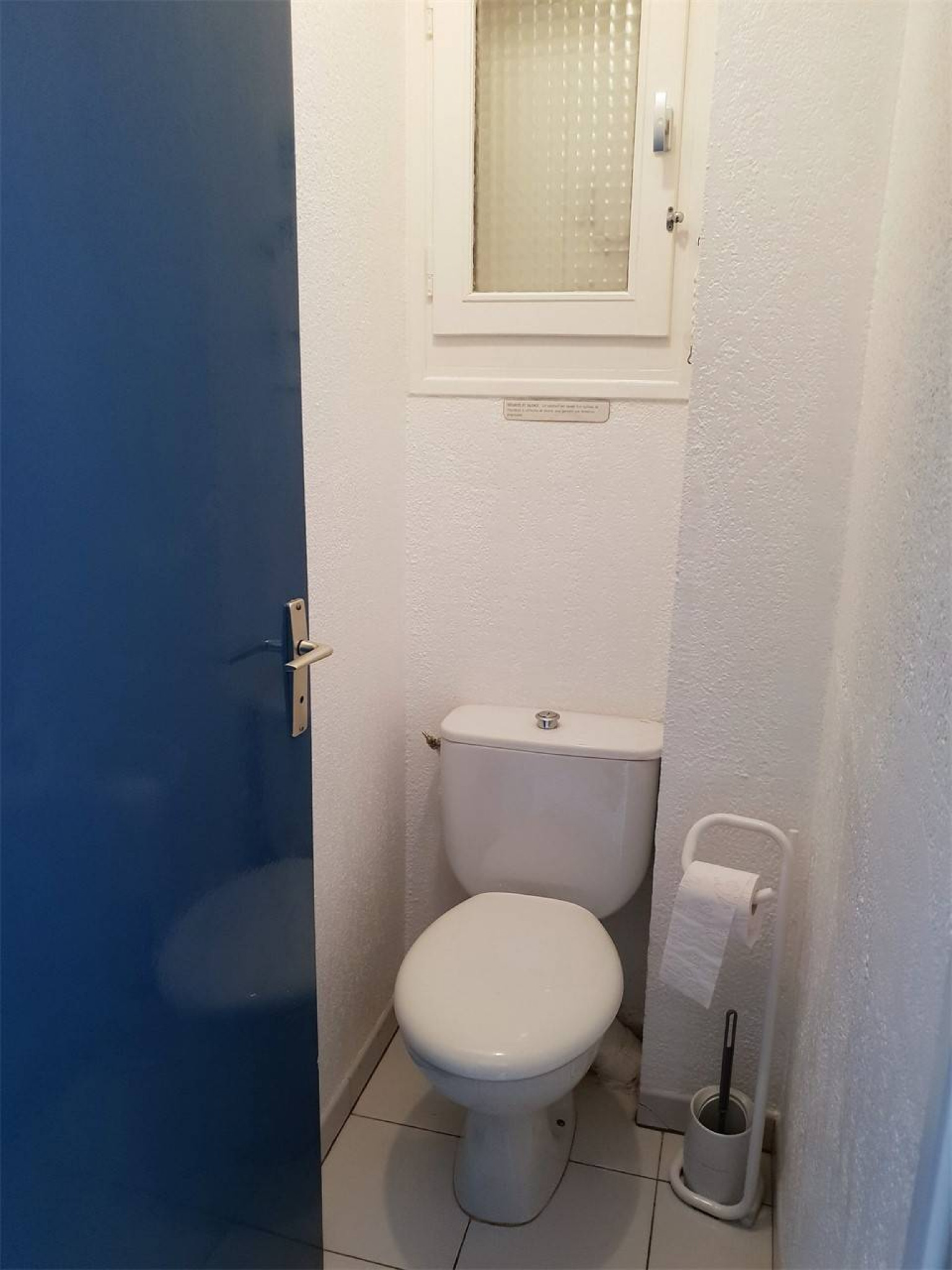 WC indépendants