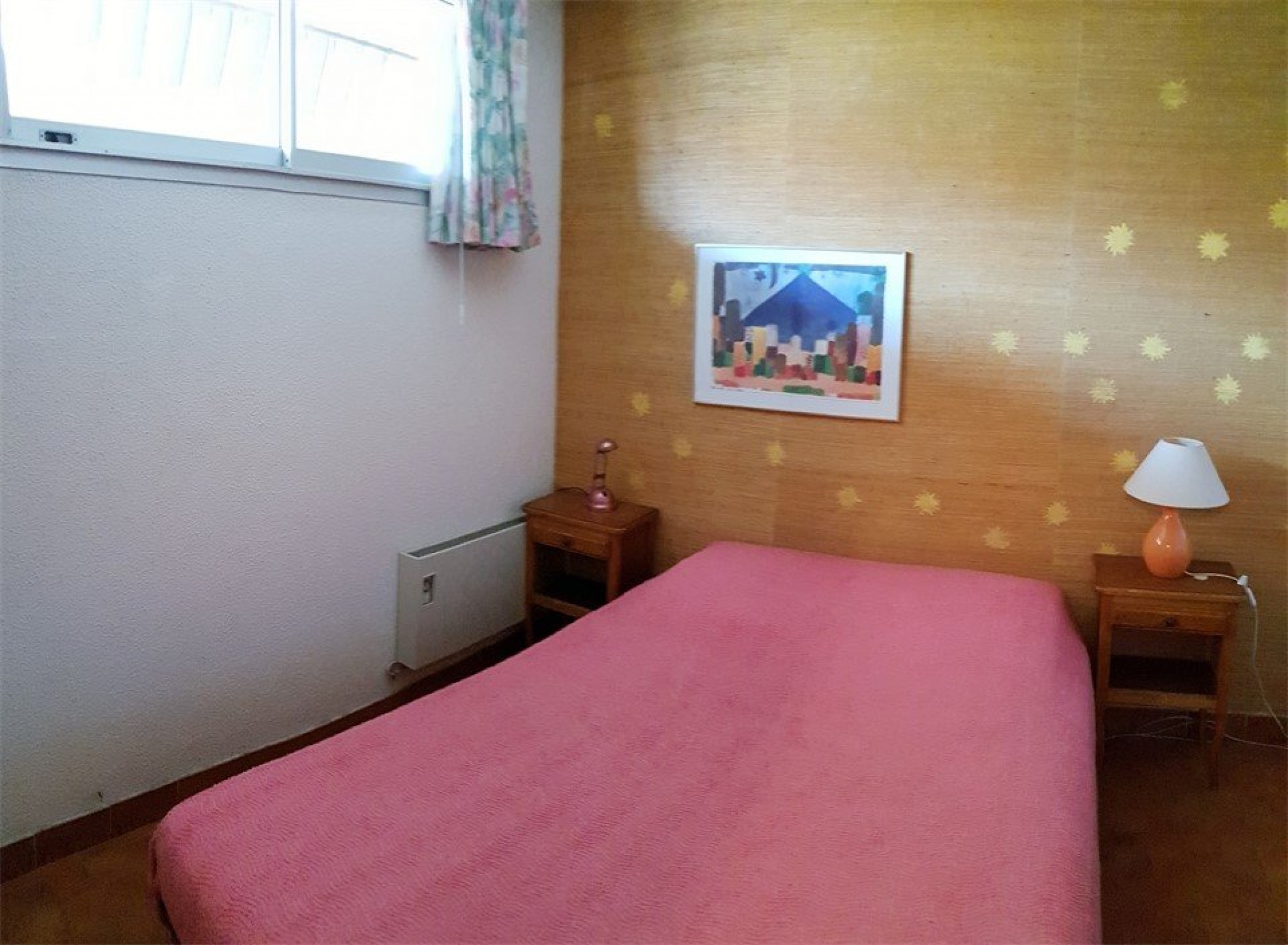 Chambre 2 