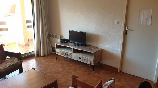 appartement location vacances Argeles plage