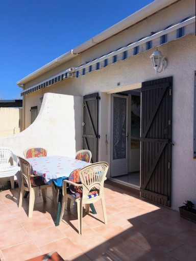 maisonvilla location vacances Argeles sur mer