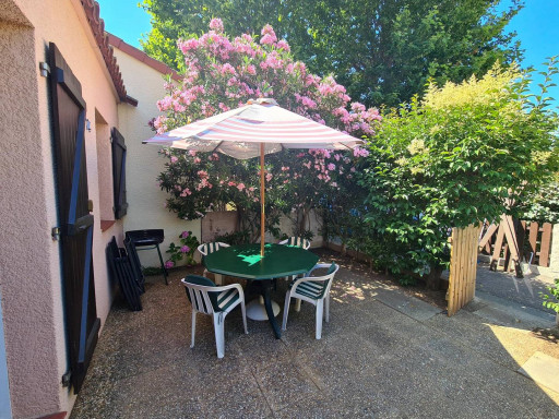 appartement location vacances Argeles sur mer