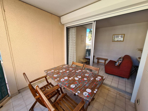 appartement location vacances Argeles sur mer