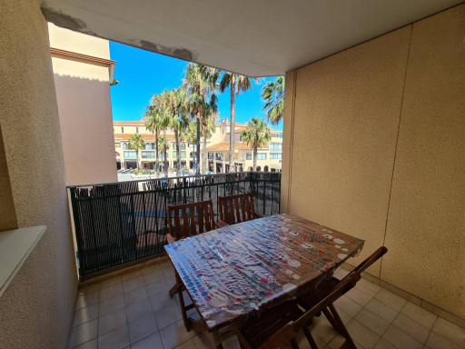 appartement location vacances Argeles sur mer