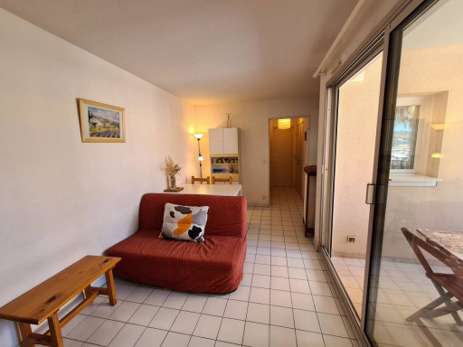 appartement location vacances Argeles sur mer