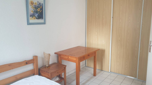 appartement location vacances Argeles sur mer