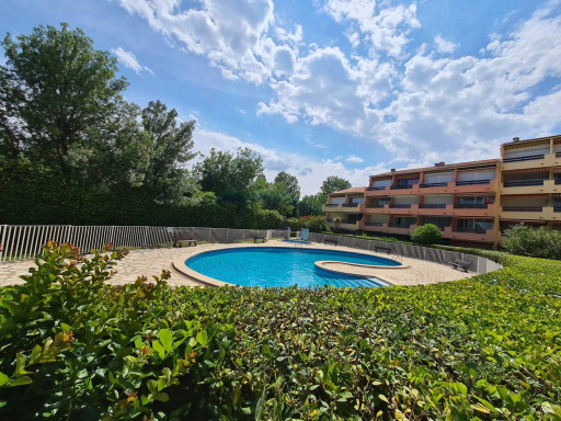 appartement location vacances Argeles plage