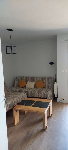 appartement location vacances Argeles plage