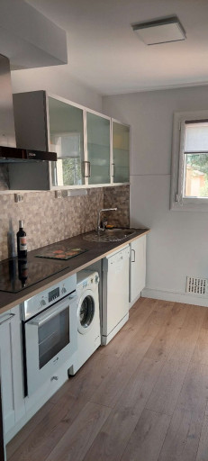 appartement location vacances Argeles plage