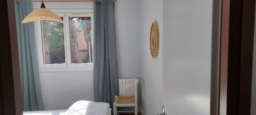appartement location vacances Argeles plage