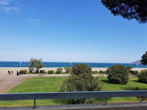 appartement location vacances Argeles plage