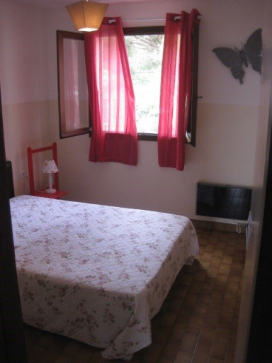 appartement location vacances Argeles plage