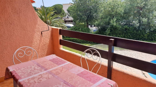 appartement location vacances Argeles plage