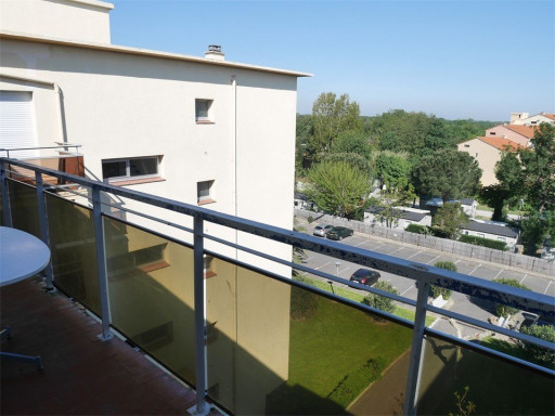 appartement location vacances Argeles plage