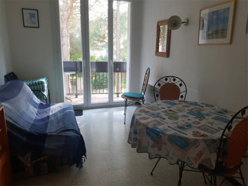 appartement location vacances Argeles plage