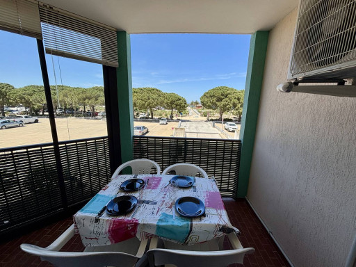 appartement location vacances Argeles sur mer